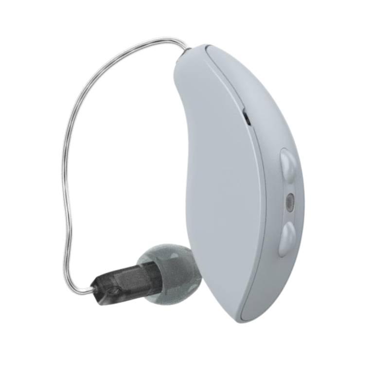 Jabra Enhance Plus from a Best Practices Audiologist
